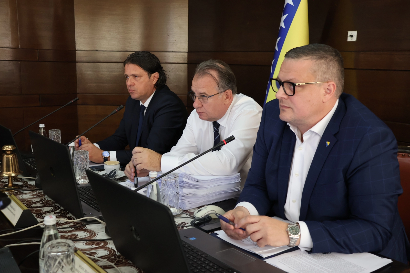 Evo koje je odluke danas donijela Vlada FBiH